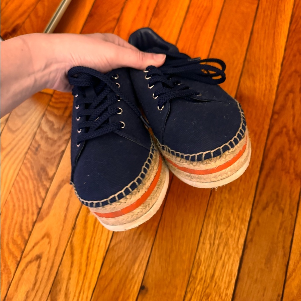 Vince camuto sneakers